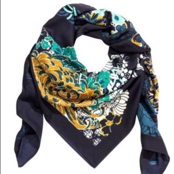 H&M scarf pashmina - Picture 1 of 3